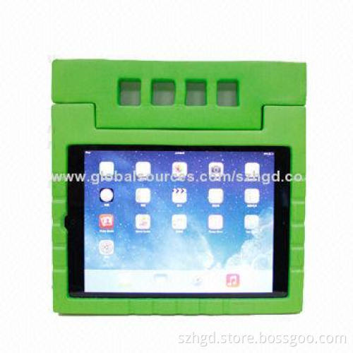 Smart Cover for iPad Air with Convertable Stand, Easy to Hold and Carry, Durable & Beautiful Design